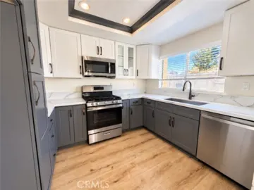 21156 Gladiolos Photo