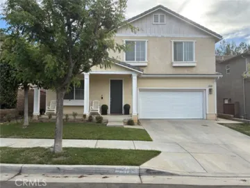 25145 Pacific Crest Photo