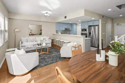 1750 Kettner Boulevard #112 Photo