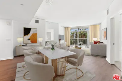 13650 Marina Pointe Drive #404 Photo