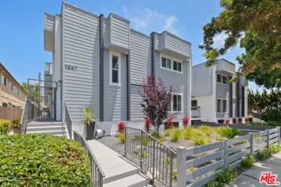 1447 26th Street #C Photo