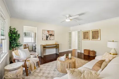 1234 Franklin Street #C Photo