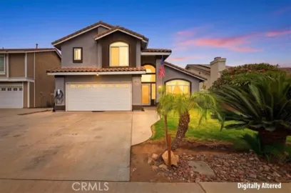 13334 Cloudburst Drive Photo