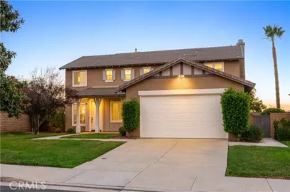 35195 Begonia Lane Photo