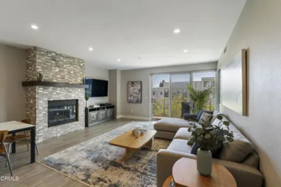 111 S De Lacey Avenue #304 Photo