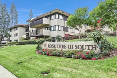 111 S Orange Grove Boulevard #307 Photo