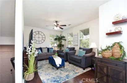 44942 Bellflower Photo