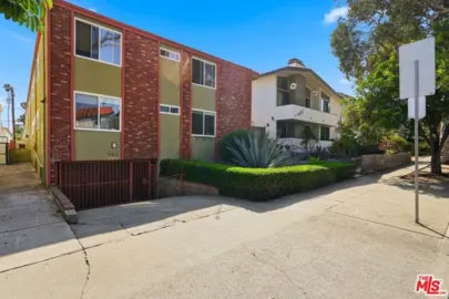 940 7th Street #8 Photo
