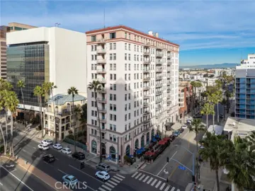 455 E Ocean Boulevard #515 Photo
