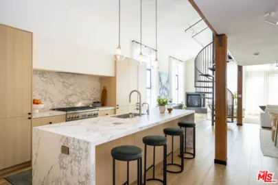 4115 Glencoe Avenue #414 Photo