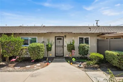 3139 E. Chapman Ave Avenue #12B Photo