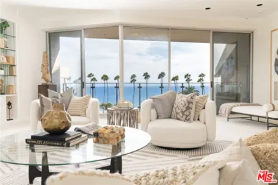 515 Ocean Avenue #NPH B Photo
