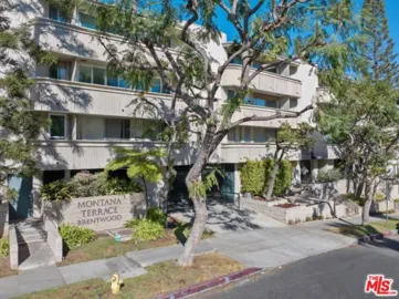 11645 Montana Avenue #338 Photo