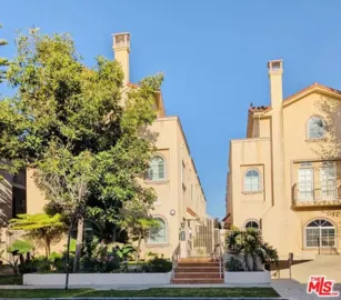 5719 Camellia Avenue #109 Photo