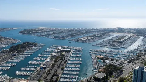 13650 Marina Pointe Drive #609 Photo
