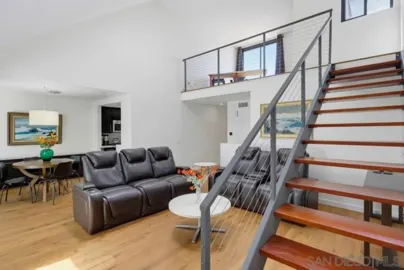 701 Kettner Boulevard #4 Photo