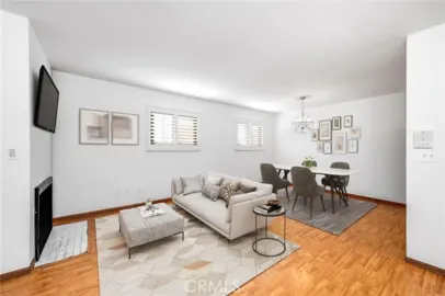 4000 W Victory Boulevard #204 Photo