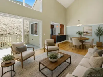 3793 Balboa Terrace #Unit B Photo