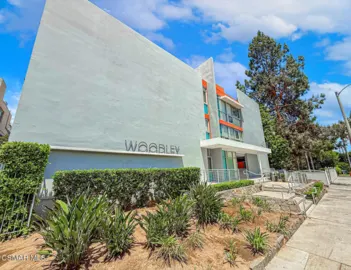4807 Woodley Avenue #207 Photo