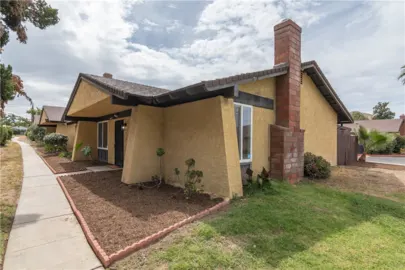 1231 S Buena Vista Photo