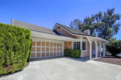 23867 Falconer Drive Photo