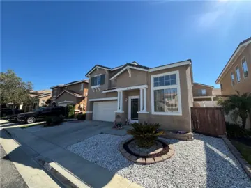 42124 Orange Blossom Photo