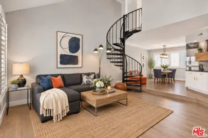 1412 N Crescent Heights Boulevard #203 Photo