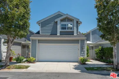 13080 Mindanao Way #95 Photo