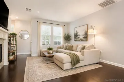 2707 Iron Wood Court Photo