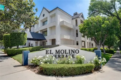 300 N El Molino #215 Photo