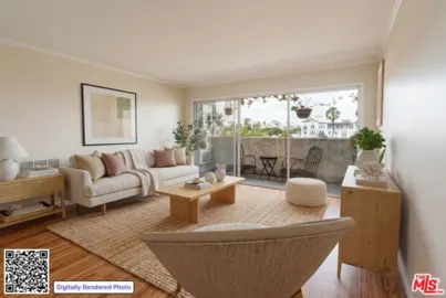 8400 De Longpre Avenue #410 Photo