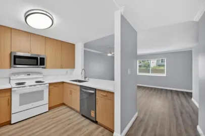 7545 Charmant Drive #1301 Photo