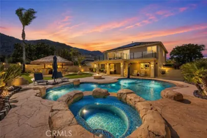 23245 Single Oak Way Photo