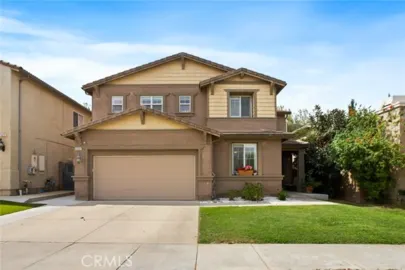 25361 Sage Street Photo
