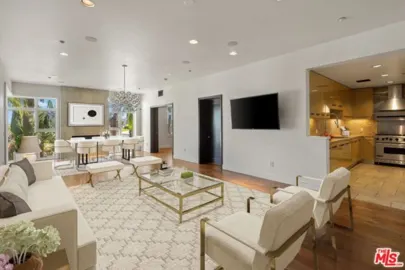 447 N Doheny Drive #305 Photo