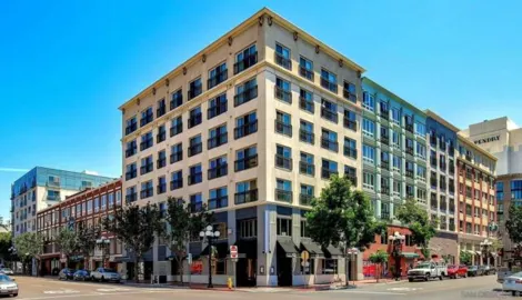 450 J Street #6121 Photo