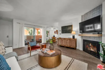 914 Lincoln Boulevard #202 Photo