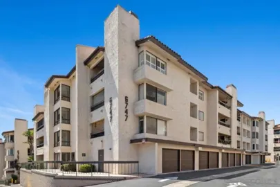 6747 Friars Road #126 Photo