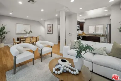 5727 Camellia Avenue #108 Photo