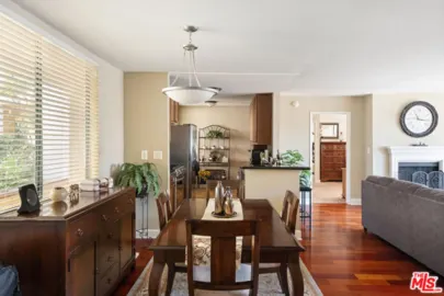 1430 Colby Avenue #102 Photo