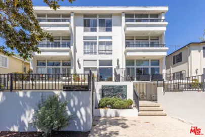 511 San Vicente Boulevard #107 Photo