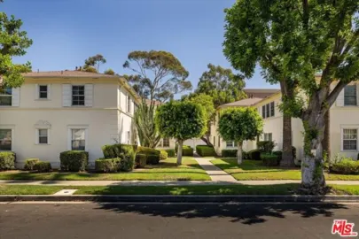 4113 Perlita Avenue #C Photo