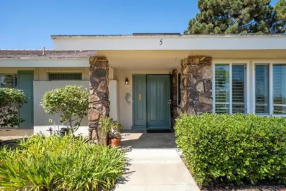 3685 N Vista Campana #5 Photo