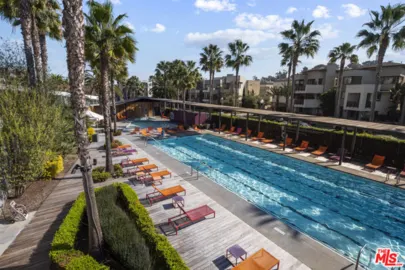 7100 Playa Vista Drive #407 Photo