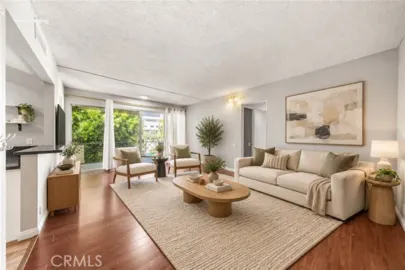 985 E California #306 Photo