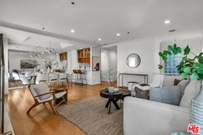 10664 Wilkins Avenue #202 Photo