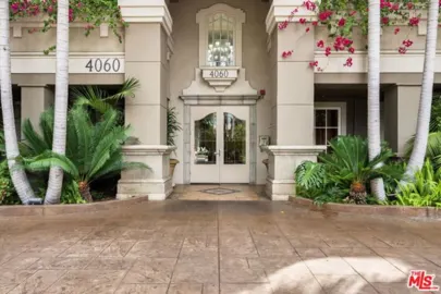 4060 Glencoe Avenue #307 Photo