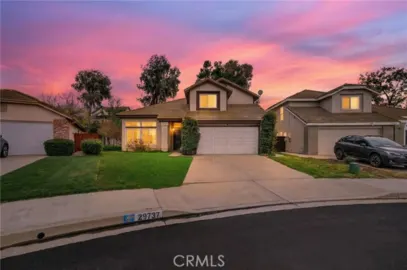 29737 Calle Palmas Photo