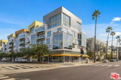 1705 Ocean Avenue #314 Photo