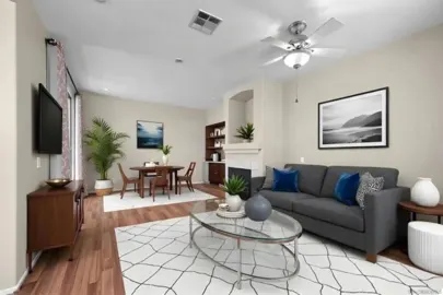 11454 Via Rancho San Diego #208 Photo